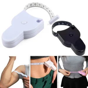 Fita métrica corporal